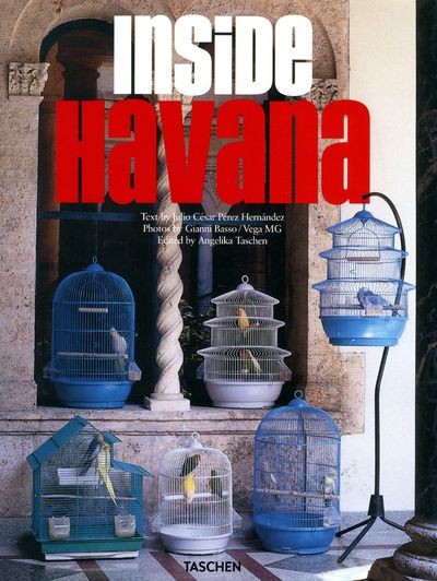 Inside Havana
