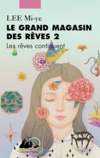 Le grand magasin des rêves: Tome 2
