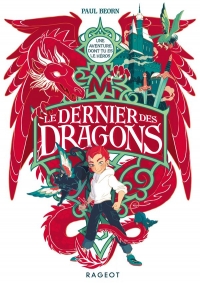 Le dernier des dragons