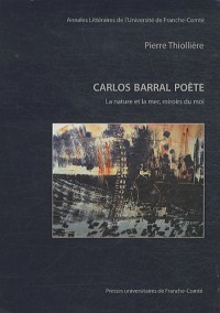 Carlos Barral poète : La nature et la mer, miroirs du moi