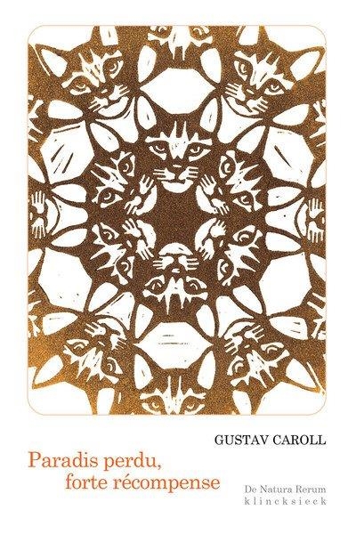 Paradis Perdu, Forte Recompense