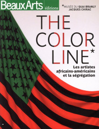 The color line : Les artistes africains-américains et la ségrégation