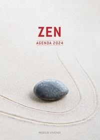 Zen - Agenda 2024