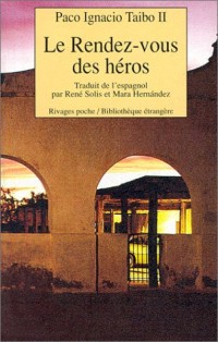 Le Rendez-vous des héros