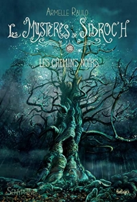Les mystères de Sidroc'h : Les chemins noirs