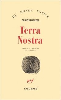 Terra Nostra