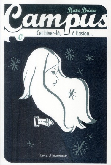 CET HIVER-LÀ, À EASTON