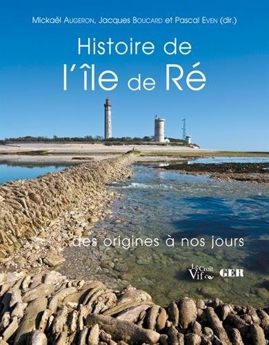 Histoire de l'île de Ré