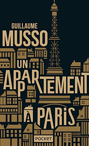 Un appartement à Paris