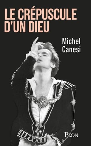 Le Crépuscule d'un dieu