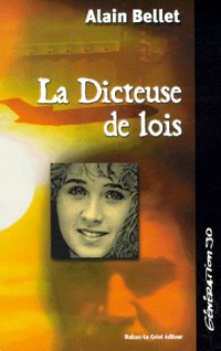 Dicteuse de lois