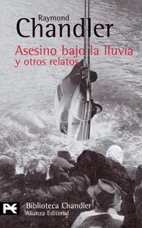 Asesino bajo la lluvia y otros relatos / Killer in the Rain and other Tales [9788420677705]
