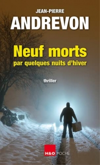 Neuf Morts par Quelques Nuits d'Hiver