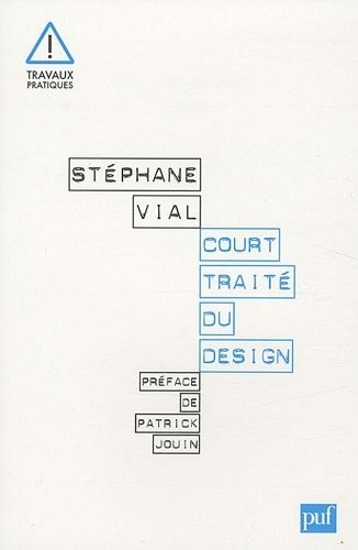 Court traité du design