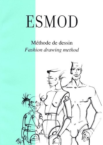Méthode de dessin : Edition bilingue français-anglais