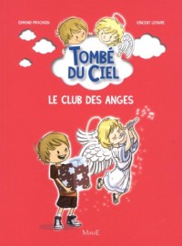 Le club des anges