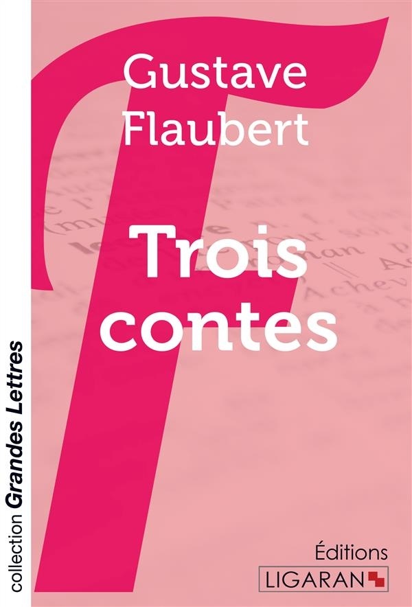 Trois contes