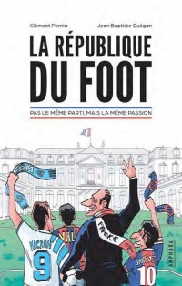 La République du football