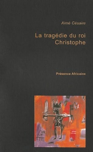 La tragédie du roi Christophe