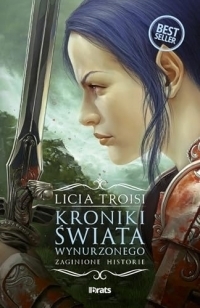 Kroniki Świata Wynurzonego: Zaginione historie (4)