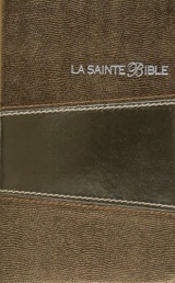 La sainte Bible Louis Segond 1910