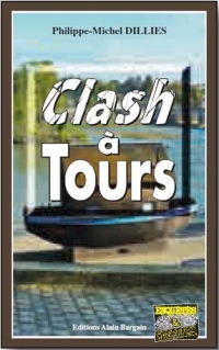 Clash a Tours