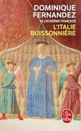 L'Italie buissonnière [Poche]
