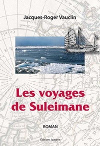Les Voyages de Suleimane