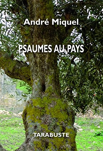 Psaumes au pays