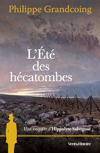 L'Été des hécatombes