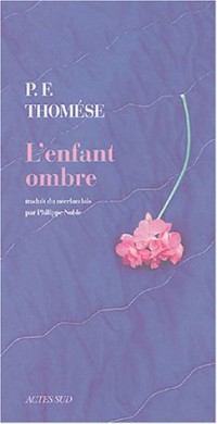 L'enfant ombre