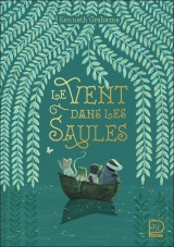Le Vent dans les saules [Poche]