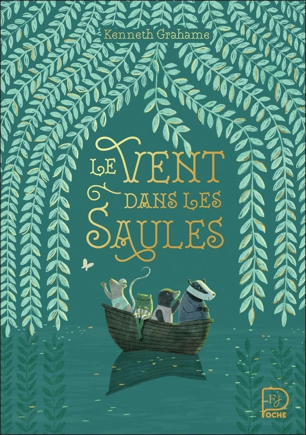 Le Vent dans les saules