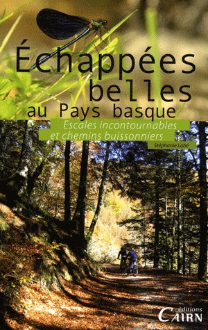 Echappées Belles au Pays Basque