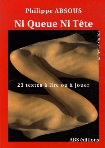 Ni Queue Ni Tête : 23 Textes courts