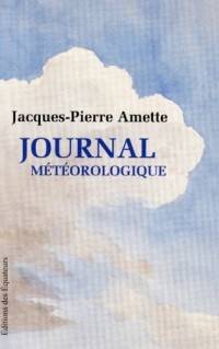 JOURNAL METEOROLOGIQUE