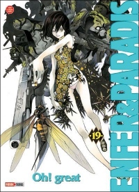 Enfer & Paradis Vol.19