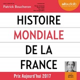 Histoire mondiale de la France
