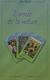 L'oracle de la nature : Livre + 56 cartes
