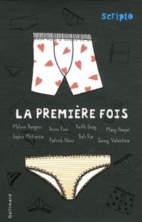 La première fois