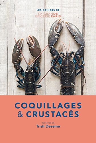 Coquillages et crustacés