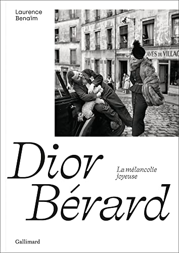 Christian Dior - Christian Bérard: A Cheerful Melancholy