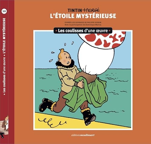 Les coulisses d'une œuvre - 10: L'Étoile mystérieuse