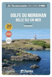 Golfe du morbihan belle ile en mer
