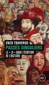 Passes Singuliers - le 