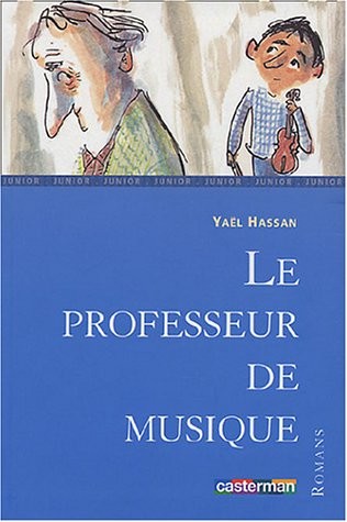 Le professeur de musique