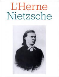 Cahier Nietzsche, numéro 73