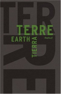 La Terre / The Earth / La Tierra : Libre anthologie artistique et littéraire autour de la Terre - Edition français-anglais-espagnol