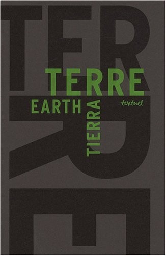 La Terre / The Earth / La Tierra : Libre anthologie artistique et littéraire autour de la Terre - Edition français-anglais-espagnol