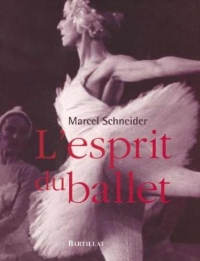 L'Esprit du ballet